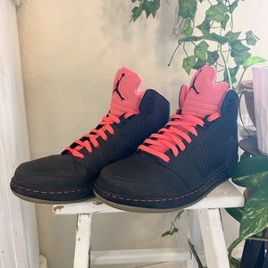 Jordan Prime 5 - Infrared